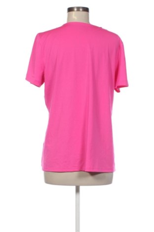 Dámské tričko Nike, Velikost XL, Barva Růžová, Cena  409,00 Kč