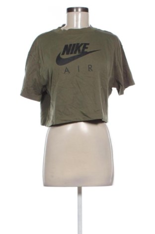 Damen T-Shirt Nike, Größe XL, Farbe Mehrfarbig, Preis 17,99 €