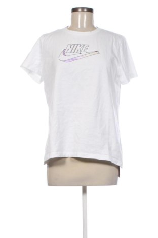 Női póló Nike, Méret L, Szín Fehér, Ár 6 989 Ft