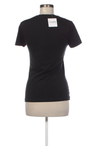Damen T-Shirt Nike, Größe S, Farbe Schwarz, Preis € 18,99