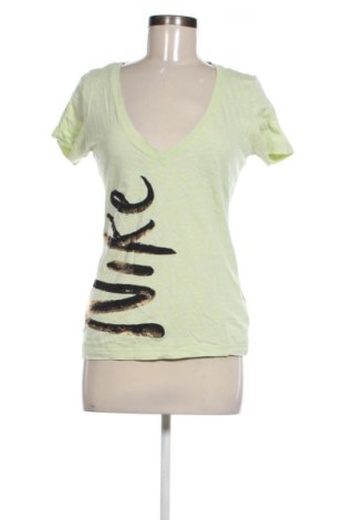 Tricou de femei Nike, Mărime M, Culoare Multicolor, Preț 71,91 Lei