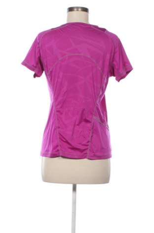 Damen T-Shirt Nike, Größe M, Farbe Lila, Preis 17,99 €