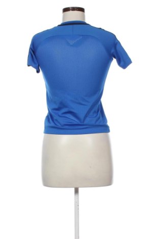 Damen T-Shirt Nike, Größe S, Farbe Blau, Preis € 18,99