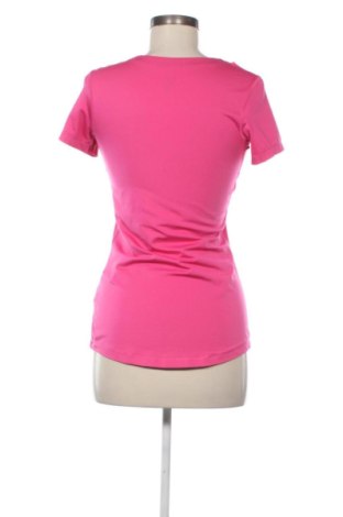 Damen T-Shirt Nike, Größe M, Farbe Rosa, Preis 17,99 €