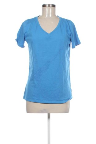 Дамска тениска Nike, Размер L, Цвят Син, Цена 14,31 €