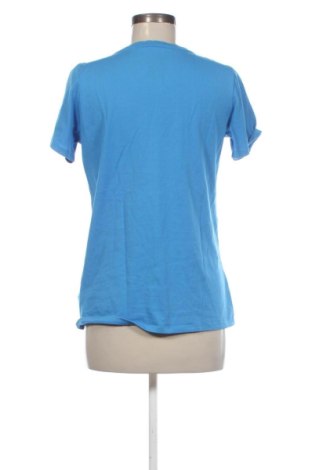 Дамска тениска Nike, Размер L, Цвят Син, Цена 14,31 €
