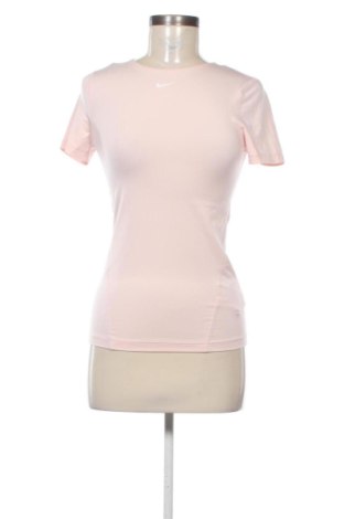 Damen T-Shirt Nike, Größe XS, Farbe Rosa, Preis € 18,99