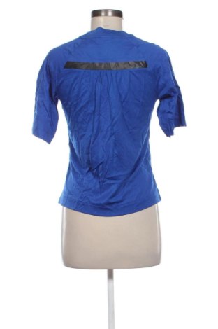 Damen T-Shirt Nike, Größe S, Farbe Blau, Preis 41,99 €