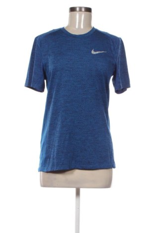Damski T-shirt Nike, Rozmiar S, Kolor Niebieski, Cena 72,99 zł