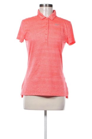 Damen T-Shirt Nike, Größe S, Farbe Rot, Preis € 27,99
