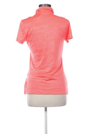 Damen T-Shirt Nike, Größe S, Farbe Rot, Preis € 27,99