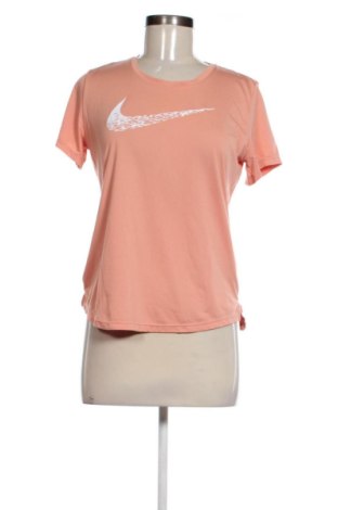 Tricou de femei Nike, Mărime S, Culoare Roz, Preț 72,99 Lei
