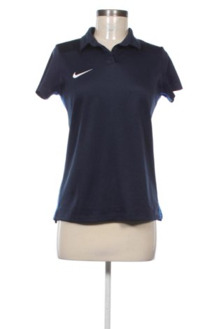 Damski T-shirt Nike, Rozmiar M, Kolor Niebieski, Cena 110,99 zł