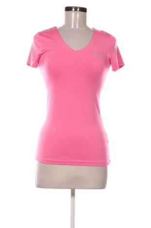 Női póló Nike, Méret S, Szín Rózsaszín, Ár 5 785 Ft