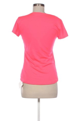 Дамска тениска Nike, Размер S, Цвят Розов, Цена 14,31 €