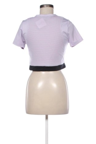 Damen T-Shirt Nike, Größe L, Farbe Lila, Preis 14,00 €