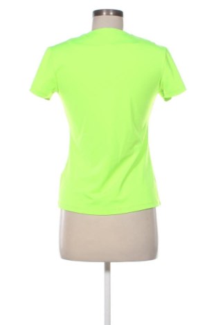 Damen T-Shirt Nike, Größe XL, Farbe Grün, Preis 14,00 €