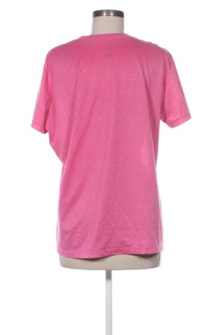 Damen T-Shirt Nike, Größe XL, Farbe Rosa, Preis 14,00 €
