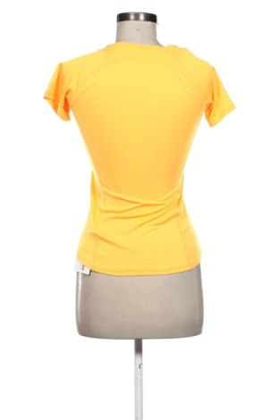 Damen T-Shirt Nike, Größe S, Farbe Orange, Preis 17,99 €