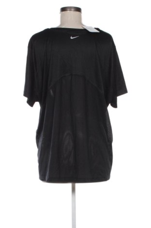 Tricou de femei Nike, Mărime XXL, Culoare Negru, Preț 85,99 Lei