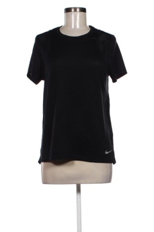 Damski T-shirt Nike, Rozmiar M, Kolor Czarny, Cena 72,99 zł