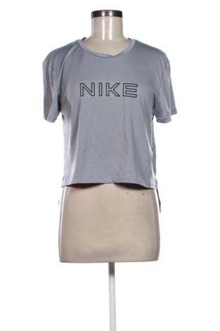 Tricou de femei Nike, Mărime XL, Culoare Gri, Preț 85,99 Lei
