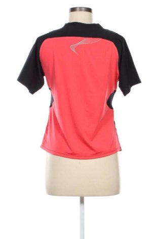 Γυναικείο t-shirt Nike, Μέγεθος M, Χρώμα Μαύρο, Τιμή 16,99 €