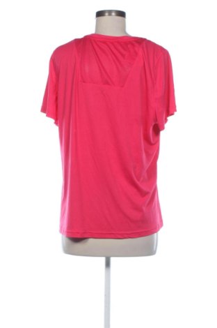 Damski T-shirt Nordcap, Rozmiar L, Kolor Różowy, Cena 53,99 zł