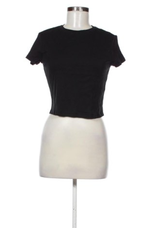 Tricou de femei ONLY, Mărime L, Culoare Negru, Preț 39,99 Lei, #136466790