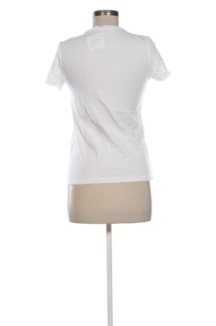 Γυναικείο t-shirt ONLY, Μέγεθος XS, Χρώμα Λευκό, Τιμή 8,99 €
