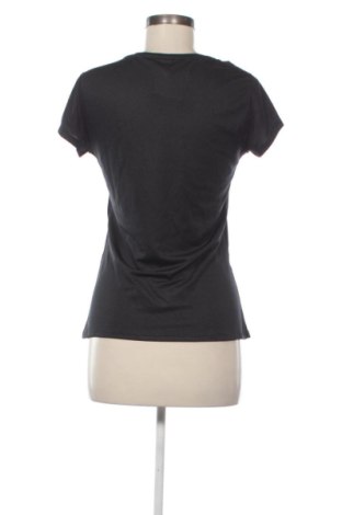 Damen T-Shirt Odlo, Größe M, Farbe Schwarz, Preis 13,99 €