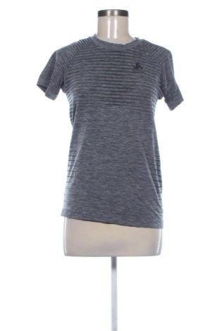 Tricou de femei Odlo, Mărime M, Culoare Gri, Preț 63,99 Lei