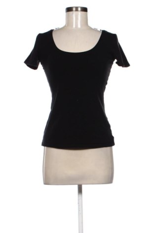 Damen T-Shirt Orsay, Größe XS, Farbe Schwarz, Preis € 8,68