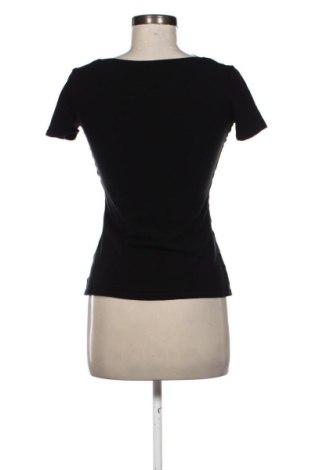 Damen T-Shirt Orsay, Größe XS, Farbe Schwarz, Preis € 8,68