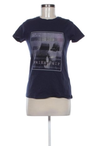 Damen T-Shirt Orsay, Größe M, Farbe Mehrfarbig, Preis € 8,68