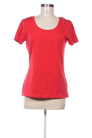 Дамска тениска Outfit, Размер XL, Цвят Червен, Цена 14,82 €