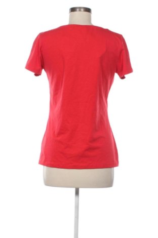 Дамска тениска Outfit, Размер XL, Цвят Червен, Цена 14,82 €