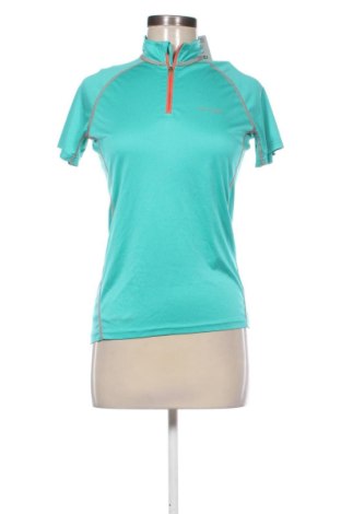 Tricou de femei Oxide, Mărime M, Culoare Albastru, Preț 36,49 Lei