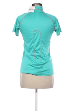 Tricou de femei Oxide, Mărime M, Culoare Albastru, Preț 36,49 Lei