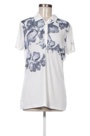 Tricou de femei PUMA, Mărime L, Culoare Alb, Preț 93,99 Lei, #136389993