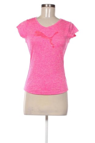 Дамска тениска PUMA, Размер XS, Цвят Розов, Цена 14,31 €