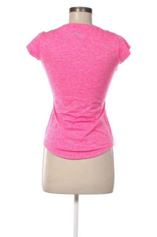 Дамска тениска PUMA, Размер XS, Цвят Розов, Цена 14,31 €
