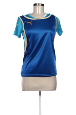 Damen T-Shirt PUMA, Größe S, Farbe Mehrfarbig, Preis € 18,99