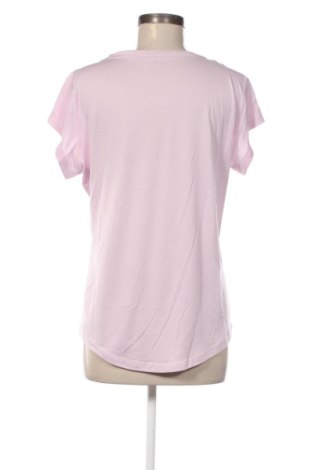 Damski T-shirt PUMA, Rozmiar L, Kolor Popielaty róż, Cena 72,99 zł