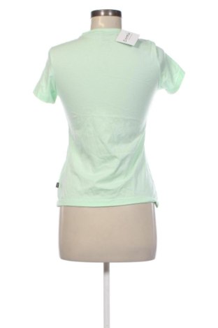 Tricou de femei PUMA, Mărime S, Culoare Verde, Preț 85,99 Lei