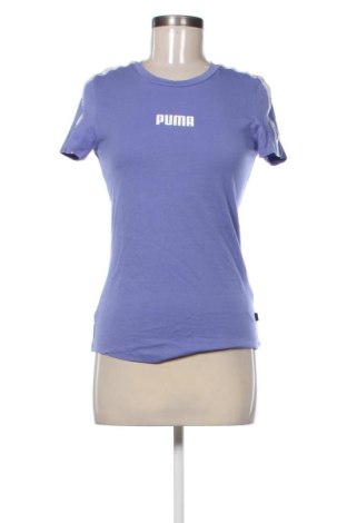 Női póló PUMA, Méret S, Szín Lila, Ár 6 989 Ft