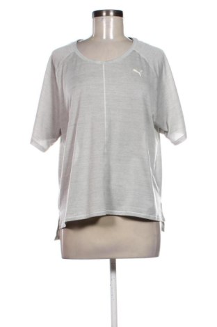 Tricou de femei PUMA, Mărime L, Culoare Gri, Preț 85,99 Lei