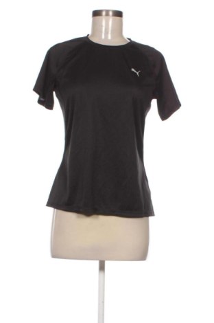 Tricou de femei PUMA, Mărime M, Culoare Negru, Preț 71,99 Lei
