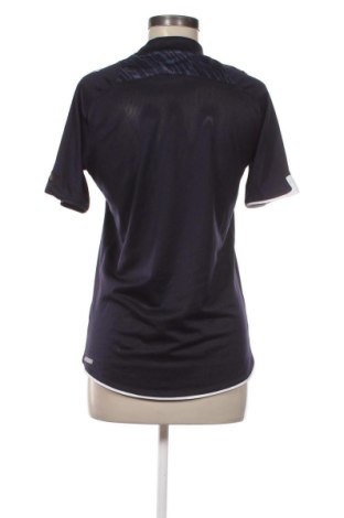 Damski T-shirt PUMA, Rozmiar M, Kolor Niebieski, Cena 72,99 zł