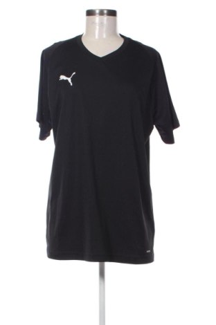 Дамска тениска PUMA, Размер L, Цвят Черен, Цена 14,31 €